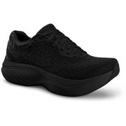 アトモス ATMOS M 020078 Black/Black M8(26cm) [ランニングシューズ メンズ]