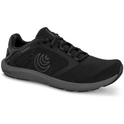 エスティーファイブ メンズ ランニングシューズ Black/Charcoal M10（28cm） 020080