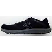 エスティーファイブ メンズ ランニングシューズ Black/Charcoal M10.5（28.5cm） 020080