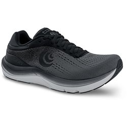 マグニフライ 5 メンズ ランニングシューズ Charcoal/Black M9.5（27.5cm） 020082