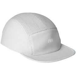 エーエルゼットキャップ アスレチックススモール ALZCap Athletics Small 4100380027231 Ghost [スポーツウェア アクセサリ キャップ]