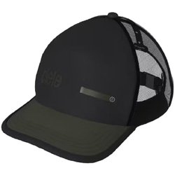 ティーアールケーキャップ SC アスレチックス/バー TRKCap SC Athletics/Bar 4102430012241 Shadowcast [スポーツウェア アクセサリ キャップ]