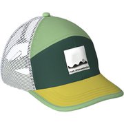 ティーアールケーキャップ トレイル マウンテンカット TRKCap TRAIL-MOUNTAINCUT 4103980512241 Mynyd [キャップ]