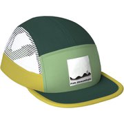 エーエルゼットキャップ トレイル マウンテンカット ALZCap TRAIL-MOUNTAINCUT 4103990512241 Mynyd [キャップ]