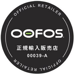ヨドバシ.com - ウーフォス OOFOS [正規輸入販売店] ウーメガ OOmega 