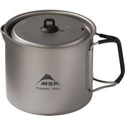 タイタンケトル ケトル 900ml 39017