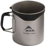 タイタンカップ ４５０ｍｌ マグカップ 39014