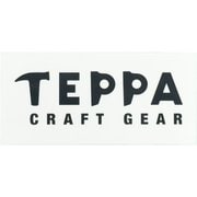 TEPPAステッカー 14037 [ロゴステッカー]