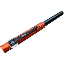 ファイヤーフルート ホイッスル&ファイヤースターター 61116