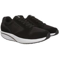 MBT-1997C II W 703248-26Y BLACK/GREY EU38(23.7cm) [ウォーキングシューズ レディース]
