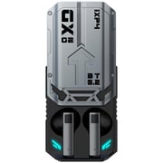 完全ワイヤレスイヤホン Bluetooth対応 黒 TWS810B
