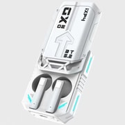 完全ワイヤレスイヤホン Bluetooth対応 白 TWS810W