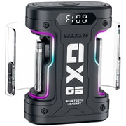 完全ワイヤレスイヤホン Bluetooth対応 黒 TWS816B