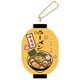 118804 [わび・さびシリーズ ミラーキーホルダー ラーメン]