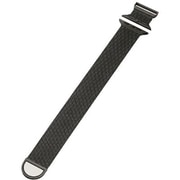 AW-45BDSSMMBK [アップルウォッチ バンド Apple Watch Ultra 2/SE 第2世代/Series 10/9/8/7/6/5/4/3/2/1 [49 46 45 44 42mm] ステンレス マグネット ベルト ミラネーゼ ブラック]