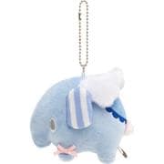 MO52001 センチメンタルサーカス ぶらさげぬいぐるみ 「リメイクは空色白昼夢の窓辺で」テーマ ムートン [キャラクターグッズ]