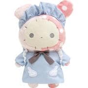 MO52101 センチメンタルサーカス あつめてぬいぐるみ 「リメイクは空色白昼夢の窓辺で」テーマ [キャラクターグッズ]
