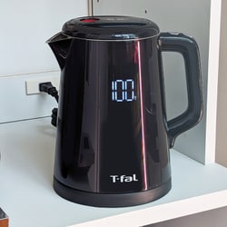ヨドバシ.com - ティファール T-fal 電気ケトル ディスプレイ