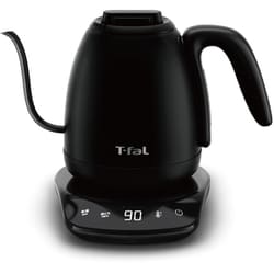 [Takashi様最優先]T-fal 電気ケトルコントロール T-fal ティファール 電気ケトル ディスプレイ ロック
