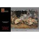 PH7605 1/72 WW.II ドイツ軍 ポルシェ 10cm砲搭載 指揮戦車 2輌セット [組立式プラスチックモデル]