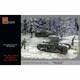 PH7671 1/72 WW.II ソビエト軍 T-26 軽戦車 2輌セット [組立式プラスチックモデル]
