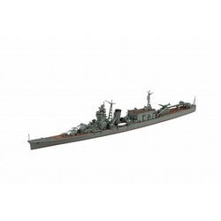 青島文化教材社 1/700 ウォーターラインシリーズ 日本海軍 軽巡洋艦 大淀 1944 プラモデル 353 2mvetro ヨドバシ.com - 青島文化教材社 AOSHIMA WL353 1/700 ウォーター