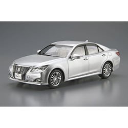 青島文化教材社 1/24 ザ・モデルカーシリーズ No.21 トヨタ GRS210/AWS210 クラウン ロイヤルサルーンG 2015 プラモデル 2zzhgl6 青島文化教材社 1/24 ザ・モデルカー No.121 トヨタ GRS210