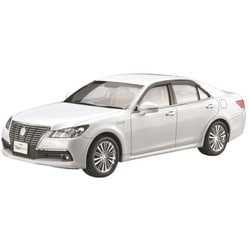 青島文化教材社 1/24 ザ・モデルカーシリーズ No.21 トヨタ GRS210/AWS210 クラウン ロイヤルサルーンG 2015 プラモデル 2zzhgl6 61yFFIlwaWL._UF894,1000_QL80_.jpg
