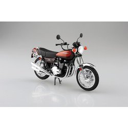 ヨドバシ.com - 青島文化教材社 AOSHIMA ザ・バイク No.43 1/12