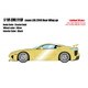 EML111D 1/18 レクサス LFA 2010 Rear Wing up クリスタルゴールド [レジンキャストミニカー]