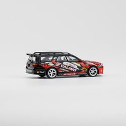 ヨドバシ.com - ポップレース PR640038 1/64 Shell Valino Stagea R34 