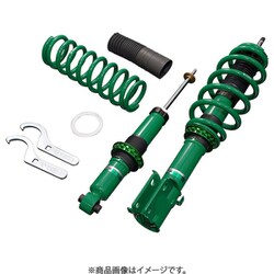 VSAKC-G1BA2 [TEIN（テイン） STREET ADVANCE Z4]