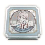 BUN-137 文豪ストレイドッグス アクリルクリップ 中島敦 [キャラクターグッズ]