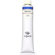 油絵具20号（110ml） コバルトブルー K20 No.024
