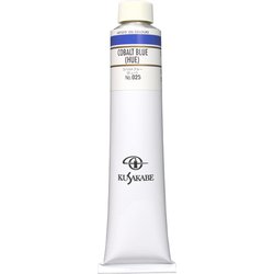 油絵具20号（110ml） コバルトブルーヒュー K20 No.025