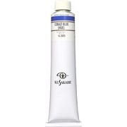 油絵具20号（110ml） コバルトブルーヒュー K20 No.025