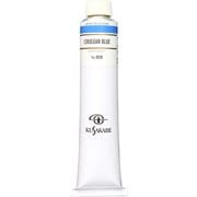 油絵具20号（110ml） セルリアンブルー K20 No.028