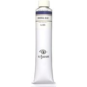 油絵具20号（110ml） オリエンタルブルー K20 No.035
