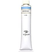 油絵具20号（110ml） バジターブルー K20 No.039