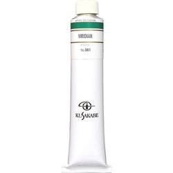 油絵具20号（110ml） ビリジャン K20 No.061
