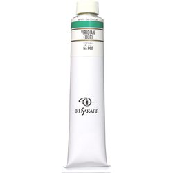 油絵具20号（110ml） ビリジャンヒュー K20 No.062