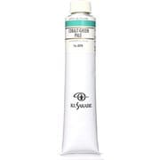 油絵具20号(110ml) コバルトグリーンペール K20 No.070