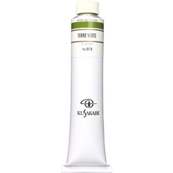 油絵具20号（110ml） テールベルト K20 No.078