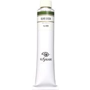油絵具20号（110ml） オリーブグリーン K20 No.086