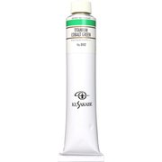 油絵具20号(110ml) チタニウムコバルトグリーン K20 No.092
