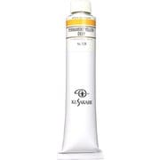 油絵具20号(110ml) パーマネントイエローディープ K20 No.123