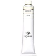 油絵具20号（110ml） アイボリーホワイト K20 No.134