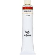油絵具20号(110ml) インディアンイエロー K20 No.144