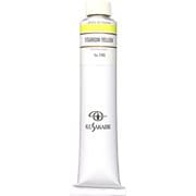 油絵具20号（110ml） チタニウムイエロー K20 No.145