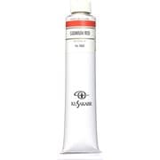 油絵具20号（110ml） カドミウムレッド K20 No.163